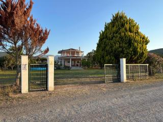 Holiday Home Tanjas Paradise by Interhome - 0