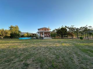 Holiday Home Tanjas Paradise by Interhome - 8