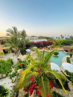 Di Milo Boutique Hotel - 7