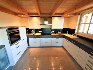 Apartment Villa Albatros in Oberdellach by Interhome - 7