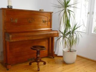 Apartment mit Garagenplatz by Interhome - 8