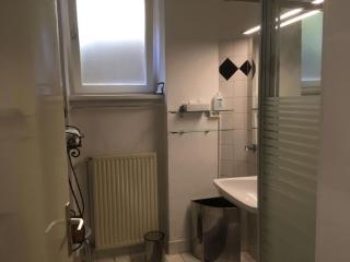 Apartment mit Garagenplatz by Interhome - 1