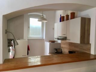 Apartment mit Garagenplatz by Interhome - 2