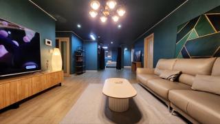 A Bridge House 1-C - 0