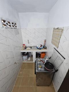 appartement avec balcon SiPiM aéroport - 2