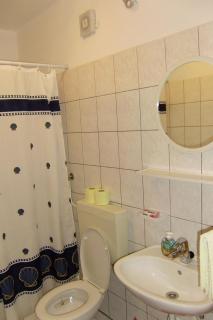 Apartment in Ivan Dolac mit Terrasse by Interhome - 6