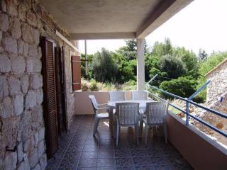 Apartment in Ivan Dolac mit Terrasse by Interhome - 5