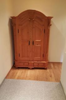 Apartment Villa Albatros in Oberdellach by Interhome - 3