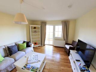 Apartment Villa Albatros in Oberdellach by Interhome - 5