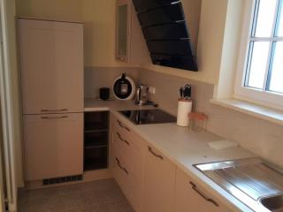 Apartment Villa Albatros in Oberdellach by Interhome - 1