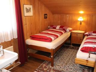 Holiday Home Chalet Gletscherfloh by Interhome - 9