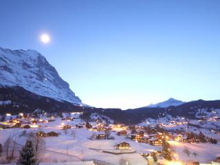 Holiday Home Chalet Gletscherfloh by Interhome - 3