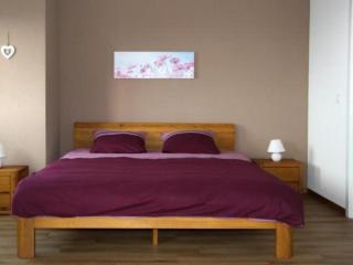 Apartment Studio in renoviertes Bauernhaus - 3 Pers- by Interhome - 4