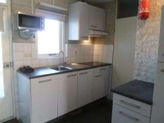 Holiday Home Gemütlicher Bungalow für 4 Personen by Interhome - 4