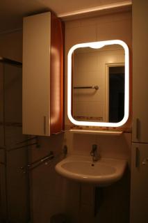 Holiday Home Reefhouse 57- wo es noch Raum für Ruhe gibt by Interhome - 2