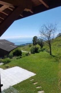 Apartment im Bauernhaus by Interhome - 2