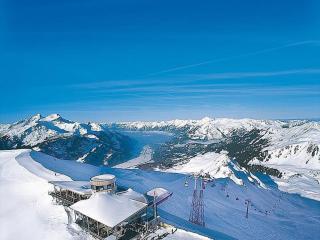 Apartment Pollux 4-Bett-Appartement by Interhome - 1