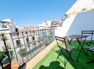 Estudio Terraza Triana - 0