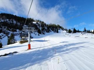 Holiday Home Ski- und Gruppenhaus by Interhome - 6