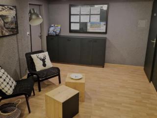 Holiday Home Ski- und Gruppenhaus by Interhome - 2