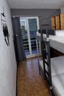 Holiday Home Ski- und Gruppenhaus by Interhome - Alt Sankt Johann - 1