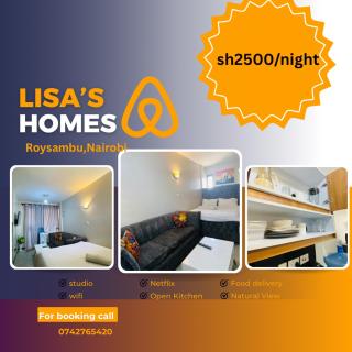 LISAS Homes - 4