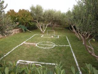 Holiday Home Geräumige Ferienvilla mit Pool und Meerblick by Interhome - 7