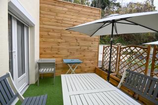 Le 2 du Clos Fleuri - Avec espace extérieur - 7