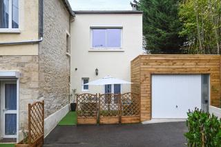 Le 2 du Clos Fleuri - Avec espace extérieur - 1