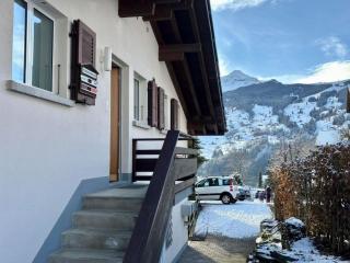 Apartment Wychelrain by Interhome - 8