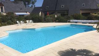 La Maison Marine - Piscine partagée - 8