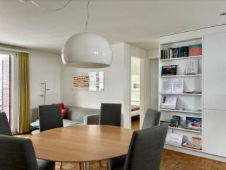 Apartment Wychelrain by Interhome - 5