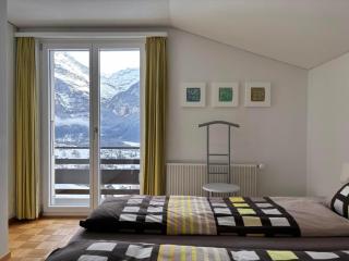 Apartment Wychelrain by Interhome - 2