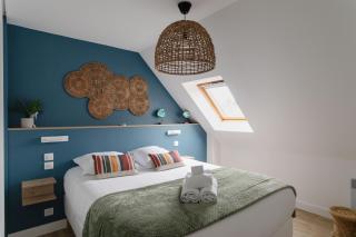 La Maison Marine - Piscine partagée - 7