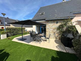 La Maison Marine - Piscine partagée - 4