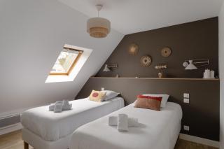 La Maison Marine - Piscine partagée - 6