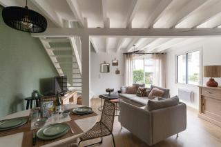 La Maison Marine - Piscine partagée - 3