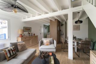 La Maison Marine - Piscine partagée - 1