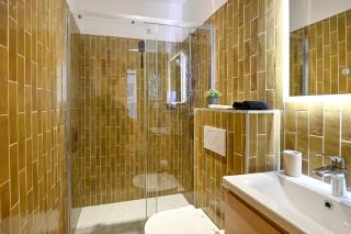 Le 1 du Clos Fleuri - Studio avec extérieur privatif - 7