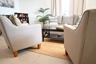 The Palapa House - 2