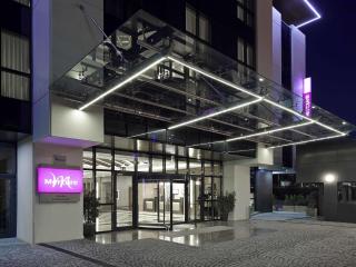Mercure Istanbul Altunizade - 9