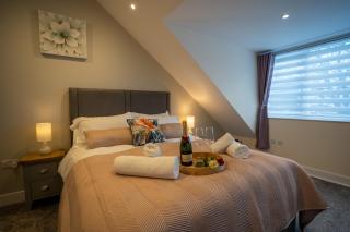 Florence Cottage - 9