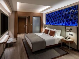 Mercure Istanbul Altunizade - 4