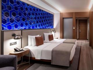 Mercure Istanbul Altunizade - 2