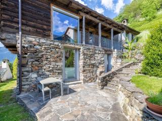 Holiday Home Malvaglia by Interhome - 0