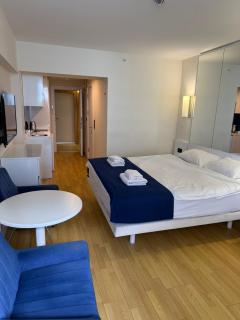 Orbi City - Best Class Apartments - 7