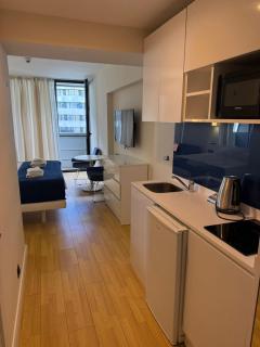 Orbi City - Best Class Apartments - 4