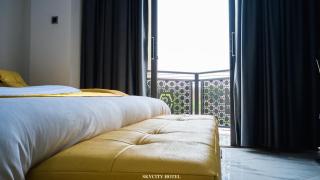 Skycity Hotel Gh - 8