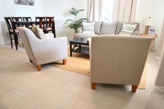 The Palapa House - 7