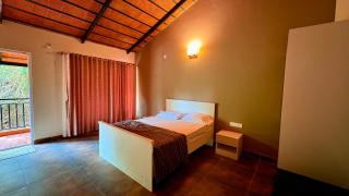 Paddy Creek Jungle Resort Coorg - 8